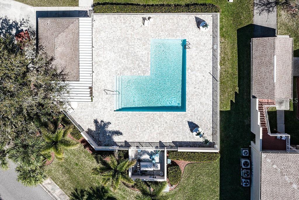 6363 99th Way North, Unit 12I St. Petersburg, FL 33708 - Photo 63 of 69