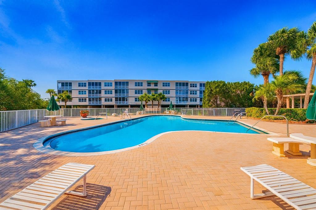 6363 99th Way North, Unit 12I St. Petersburg, FL 33708 - Photo 64 of 69