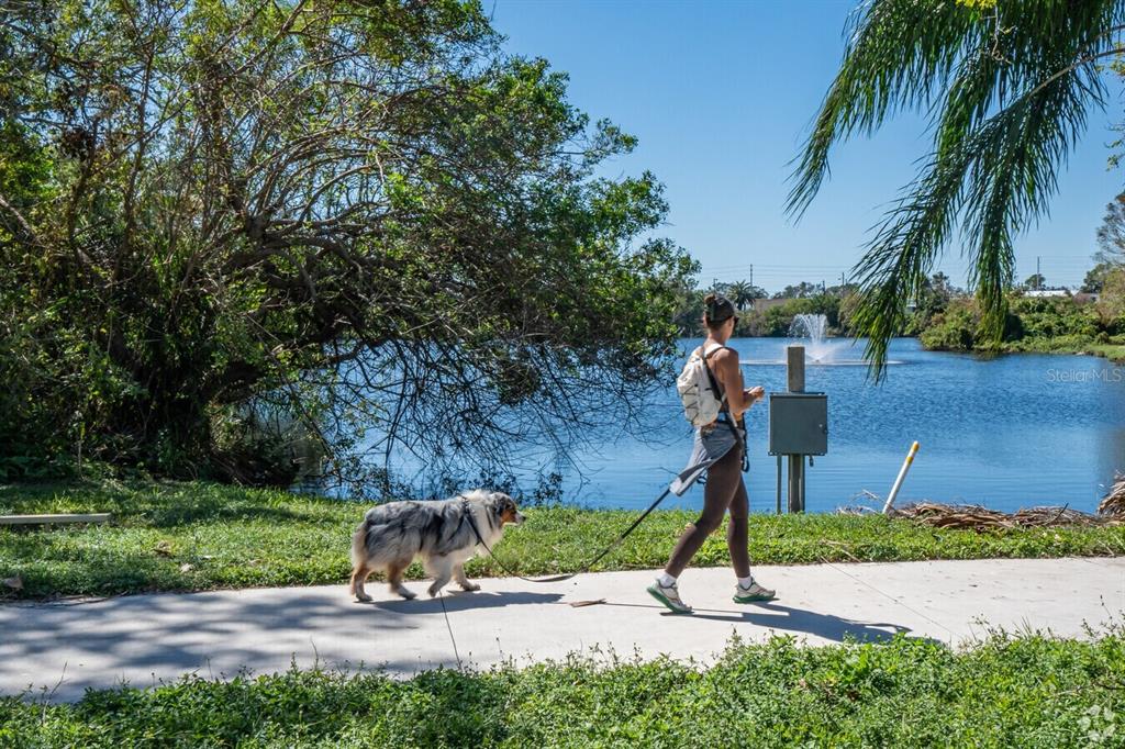 6363 99th Way North, Unit 12I St. Petersburg, FL 33708 - Photo 69 of 69