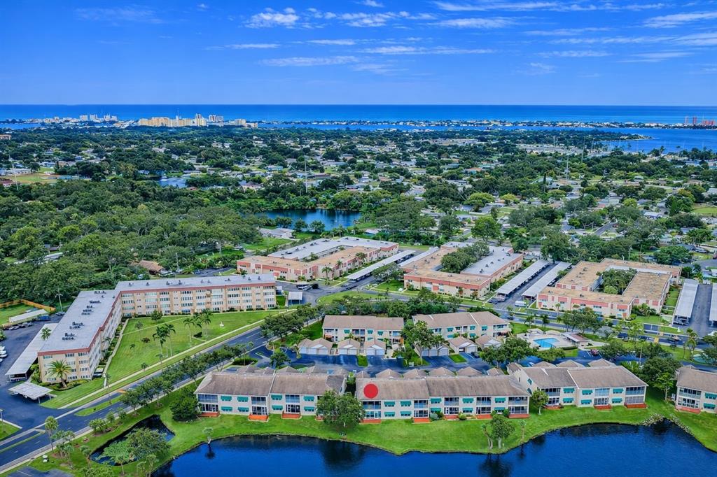 6363 99th Way North, Unit 12I St. Petersburg, FL 33708 - Photo 7 of 69