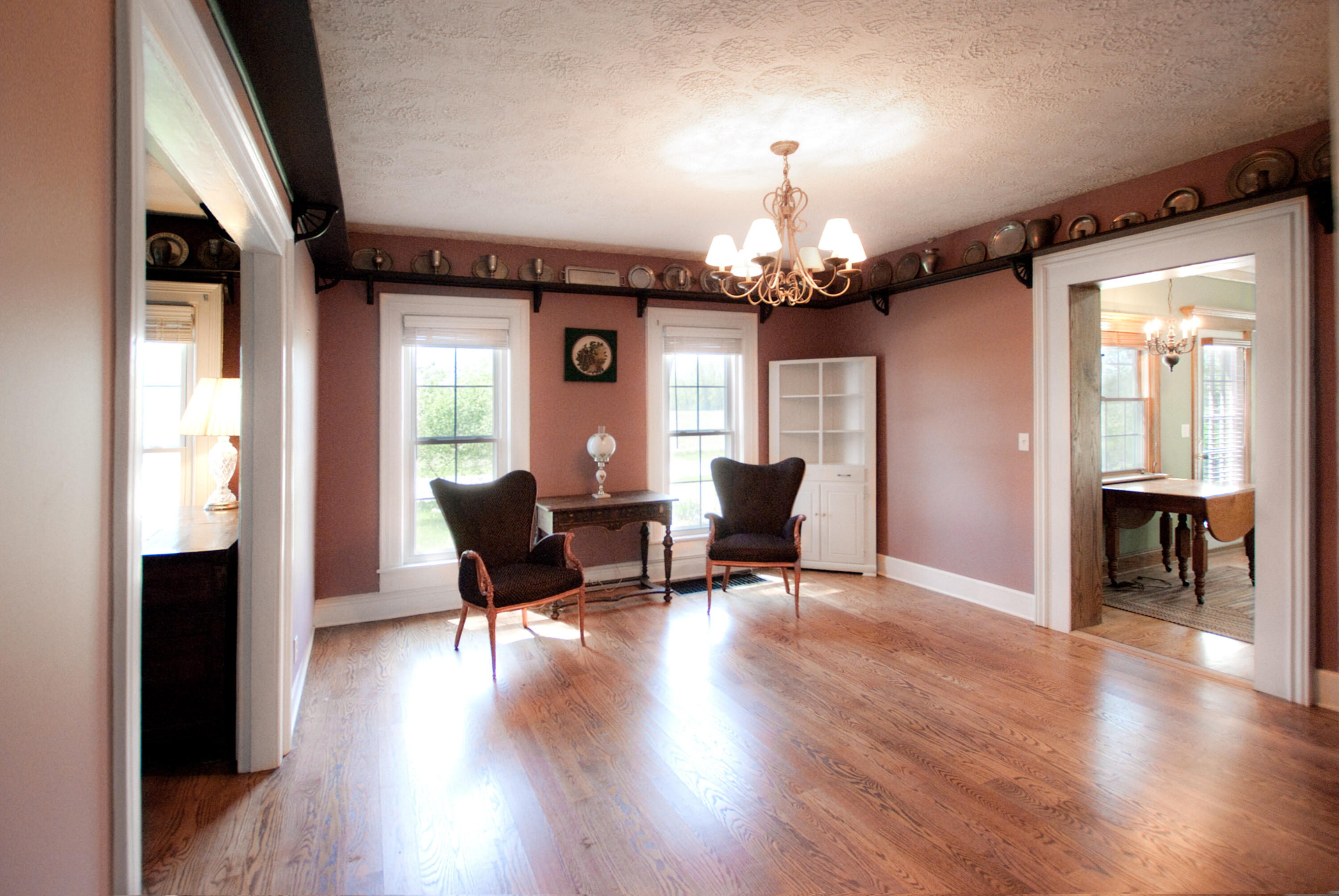 22 West Allen Road Howell, MI 48855 - Photo 14 of 43 Dining Room 2