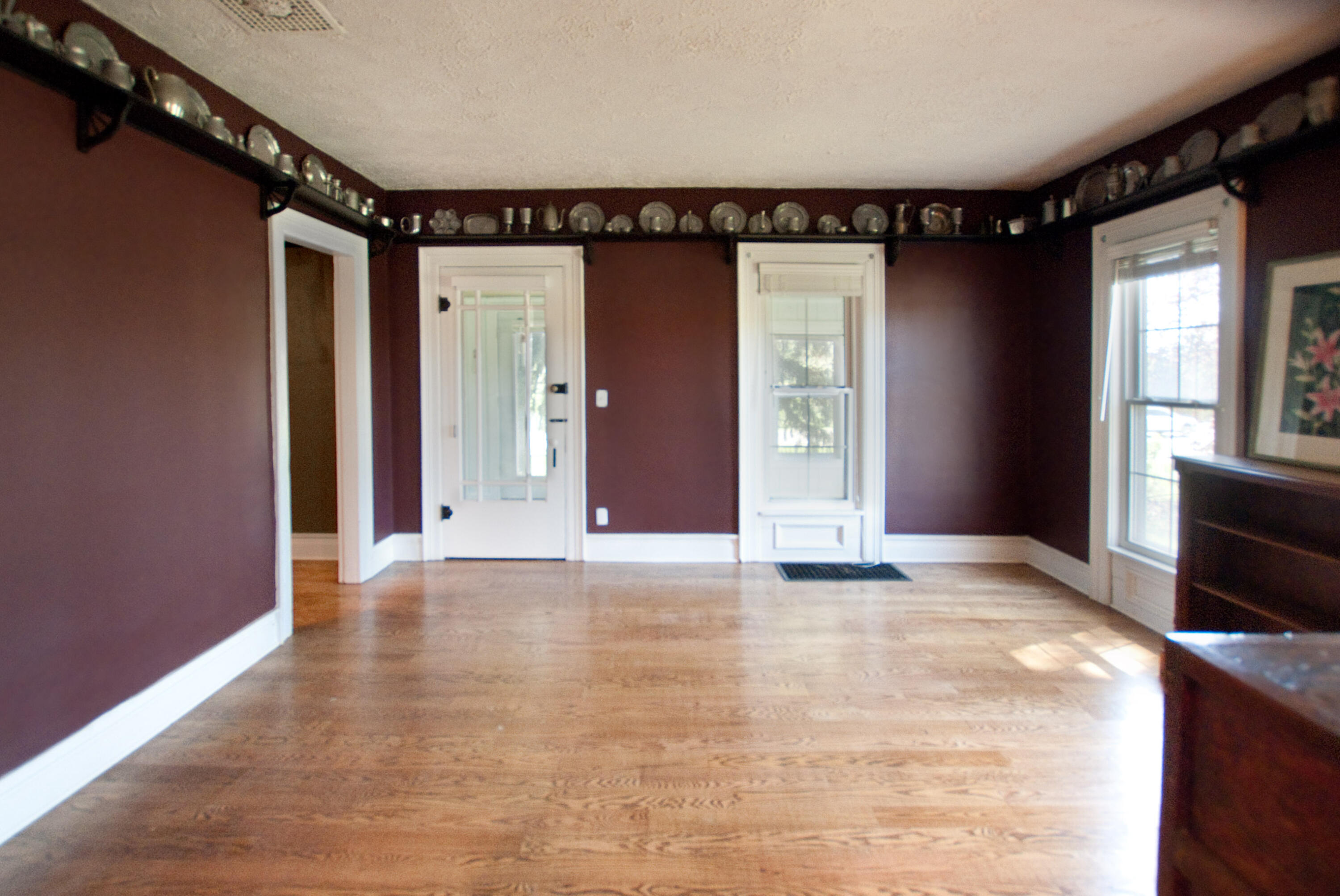 22 West Allen Road Howell, MI 48855 - Photo 18 of 43 Living Room 1