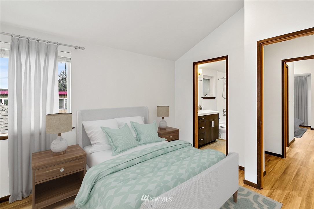 417 North 46th Street, Unit B Seattle, WA 98103 - Photo 11 of 24 Gallery Image 11