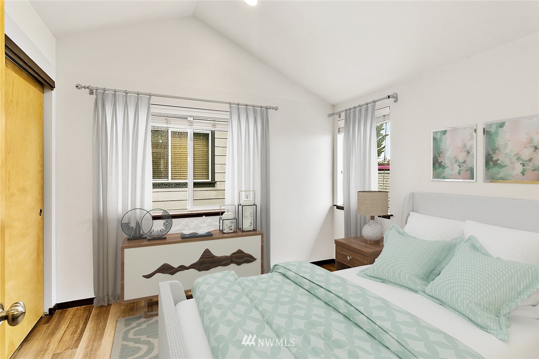 417 North 46th Street, Unit B Seattle, WA 98103 - Photo 13 of 24 Gallery Image 13