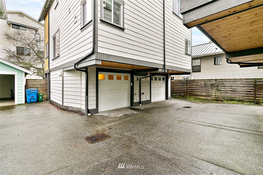 417 North 46th Street, Unit B Seattle, WA 98103 - Photo 21 of 24 Gallery Image 21