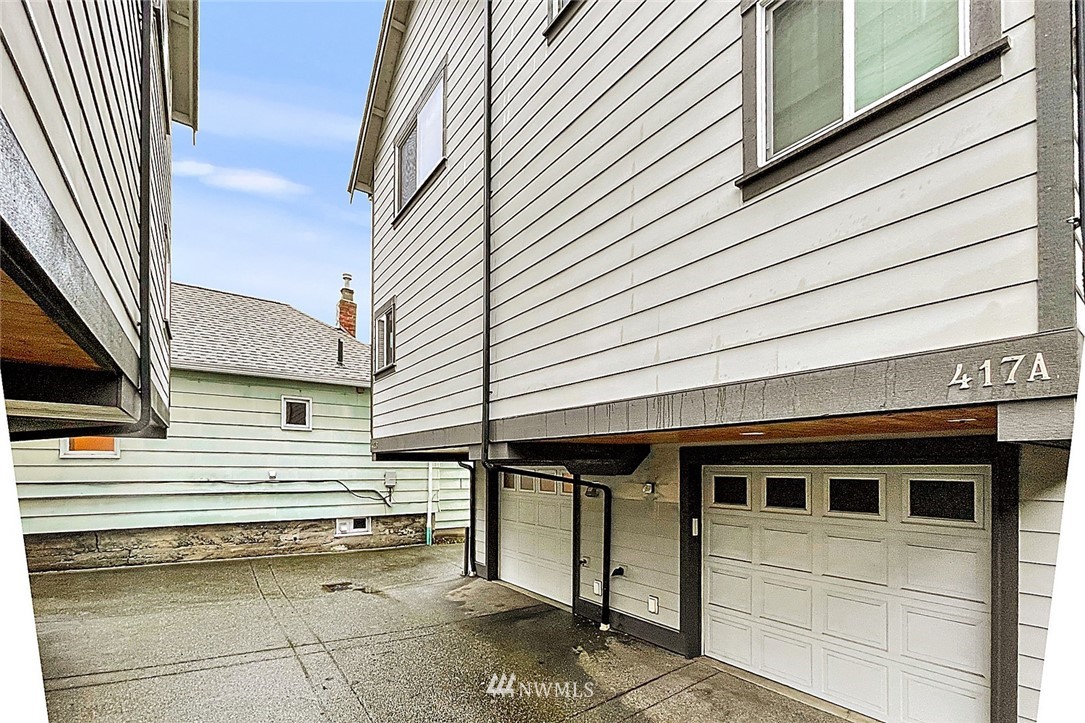 417 North 46th Street, Unit B Seattle, WA 98103 - Photo 22 of 24 Gallery Image 22