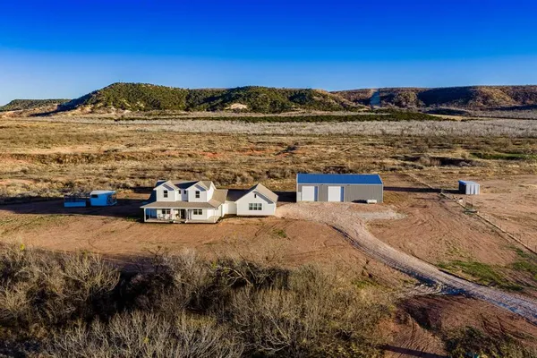 $980,000 | 475 County Road 321, Abilene, TX 79606