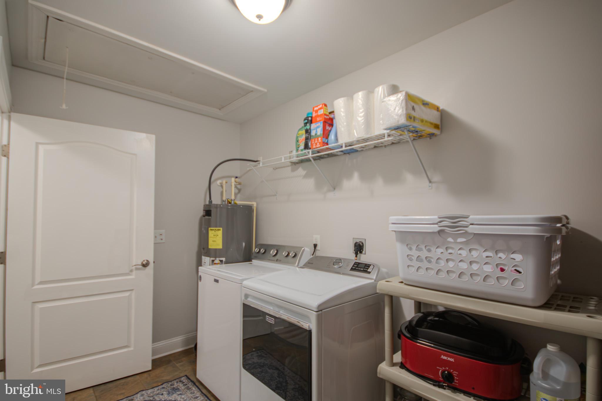 9243 Mill Branch Road Mardela Springs, MD 21837 - Photo 20 of 42