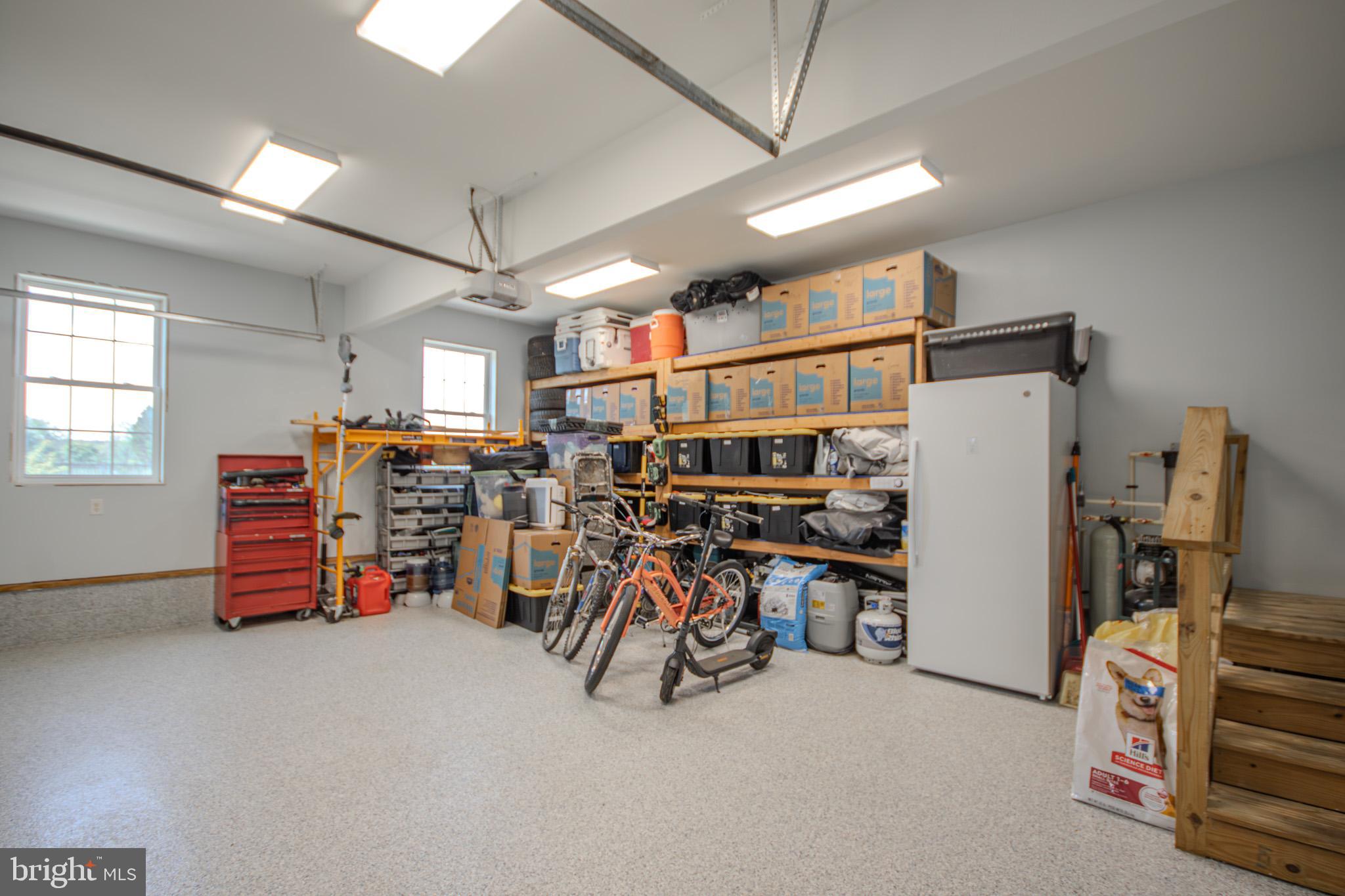 9243 Mill Branch Road Mardela Springs, MD 21837 - Photo 21 of 42