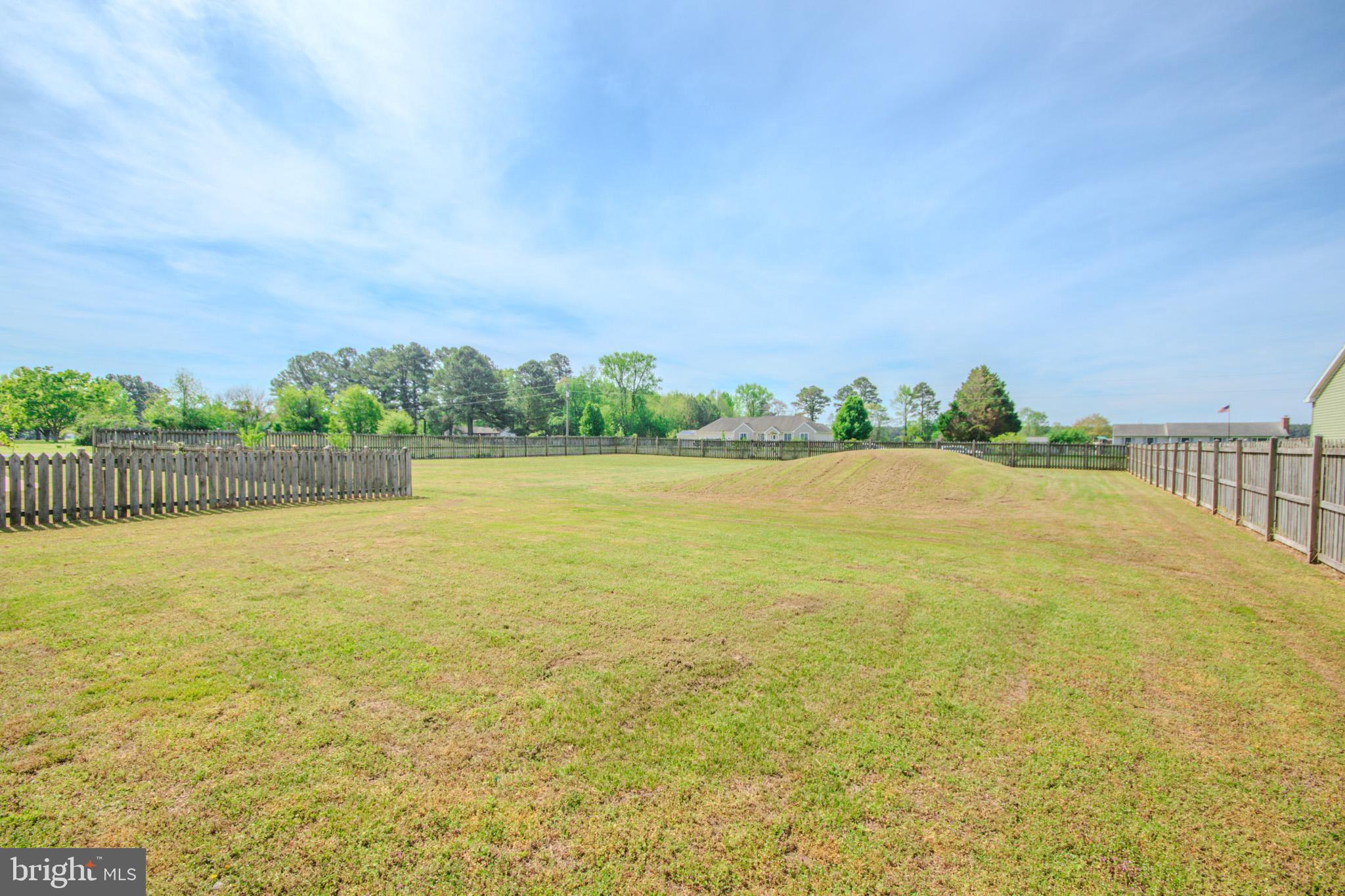 9243 Mill Branch Road Mardela Springs, MD 21837 - Photo 24 of 42