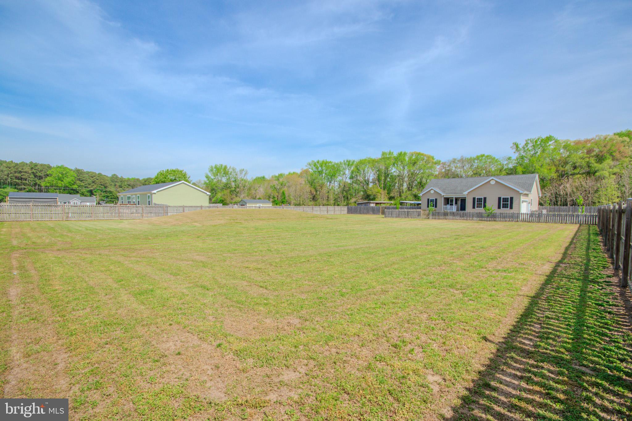 9243 Mill Branch Road Mardela Springs, MD 21837 - Photo 25 of 42