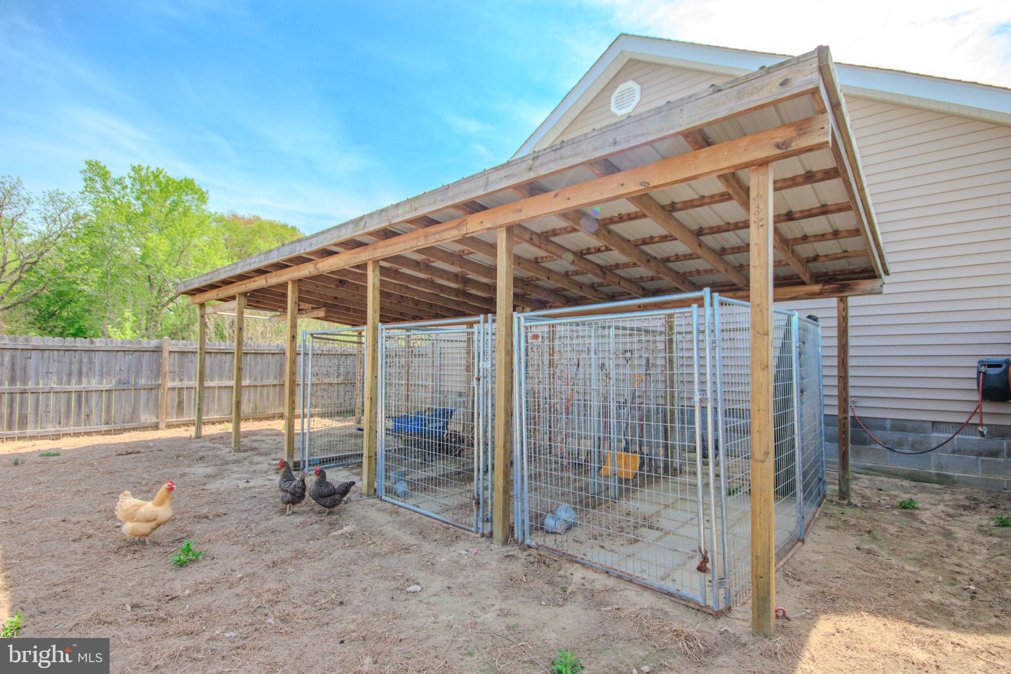 9243 Mill Branch Road Mardela Springs, MD 21837 - Photo 26 of 42