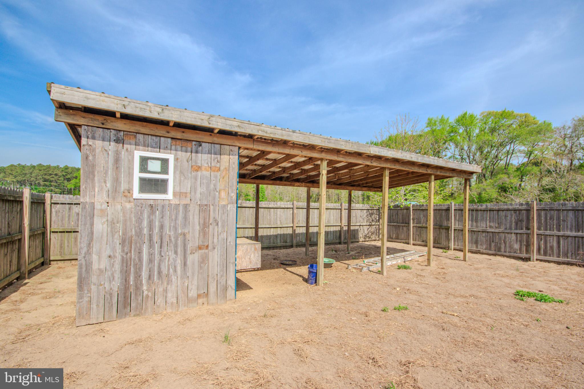 9243 Mill Branch Road Mardela Springs, MD 21837 - Photo 27 of 42