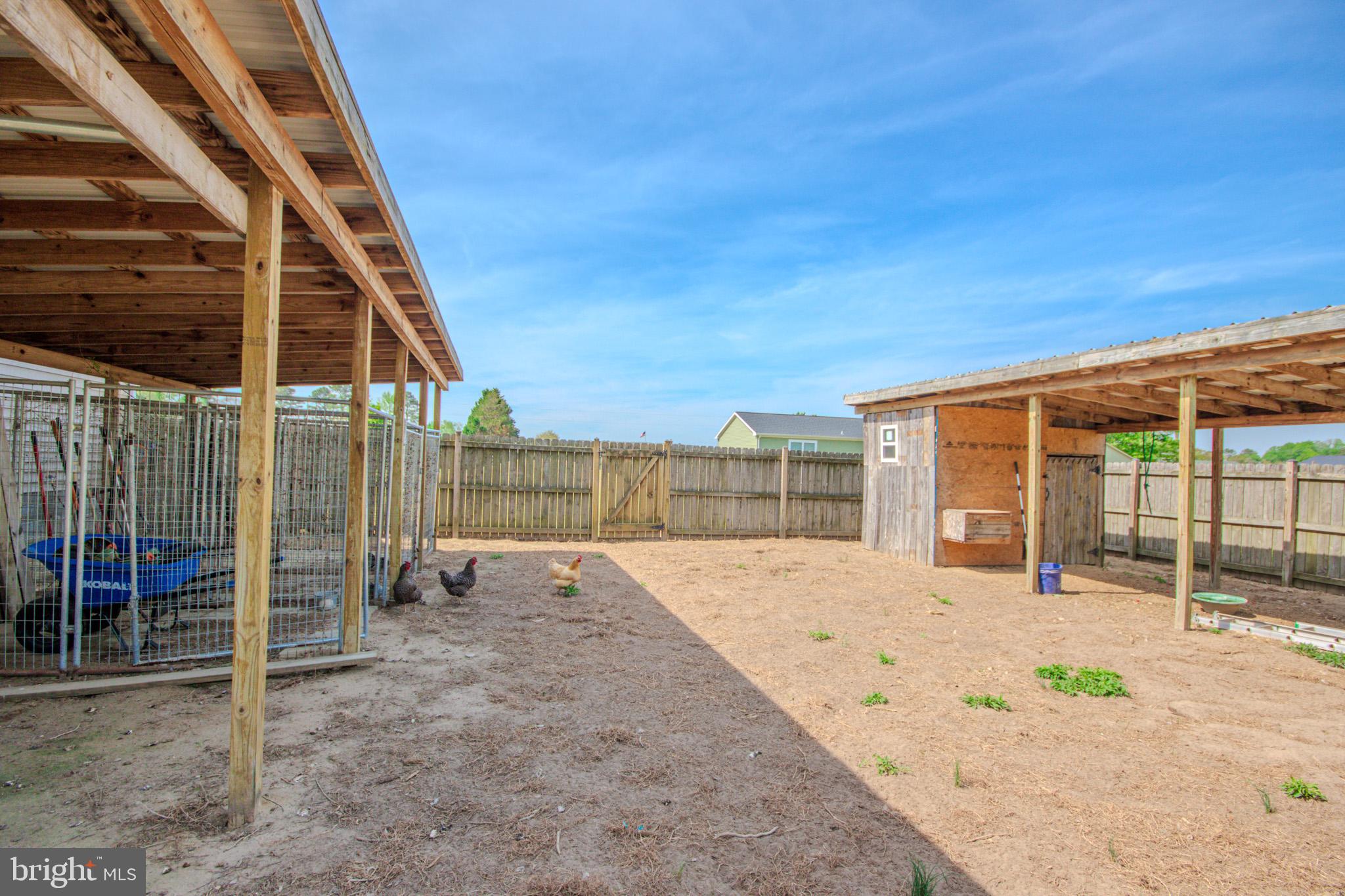 9243 Mill Branch Road Mardela Springs, MD 21837 - Photo 28 of 42