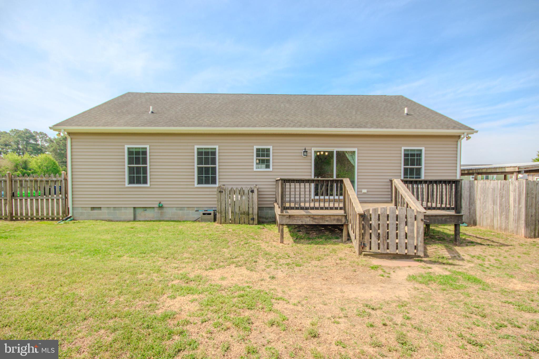 9243 Mill Branch Road Mardela Springs, MD 21837 - Photo 30 of 42