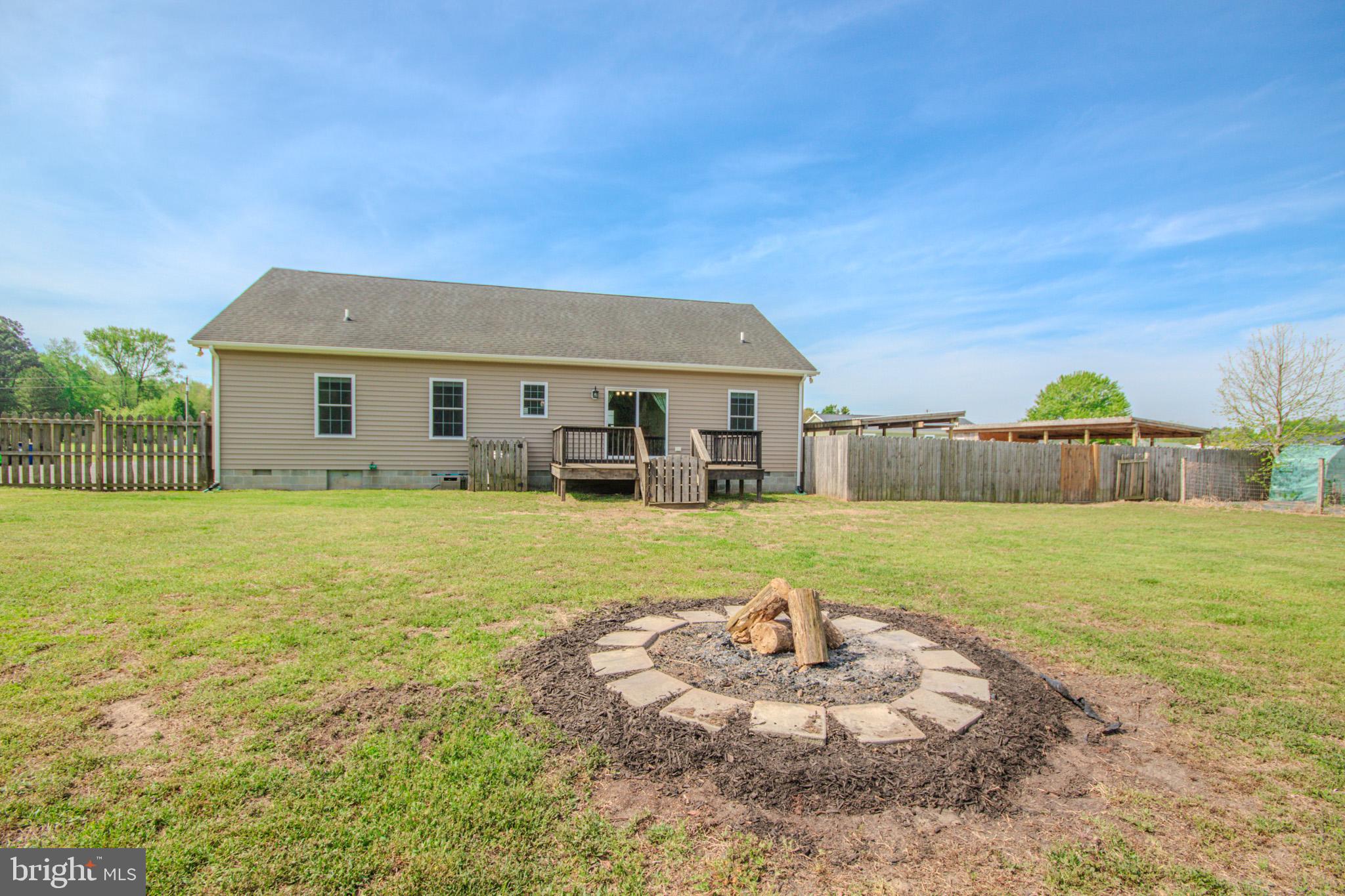 9243 Mill Branch Road Mardela Springs, MD 21837 - Photo 31 of 42