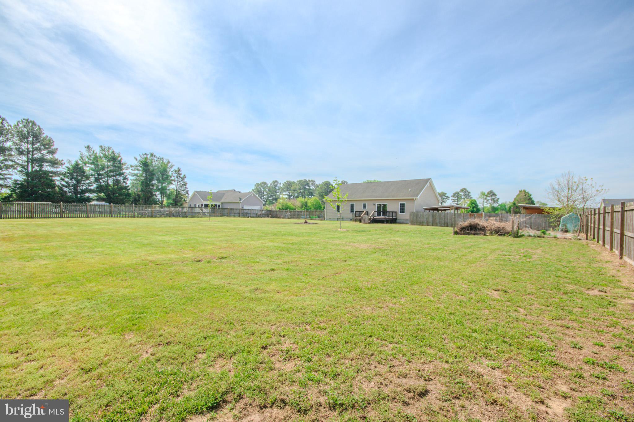 9243 Mill Branch Road Mardela Springs, MD 21837 - Photo 33 of 42