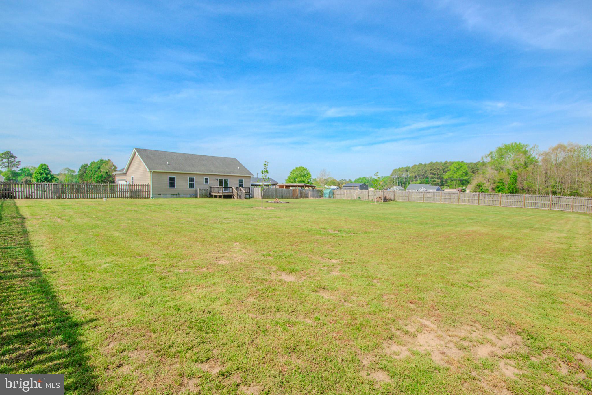 9243 Mill Branch Road Mardela Springs, MD 21837 - Photo 34 of 42