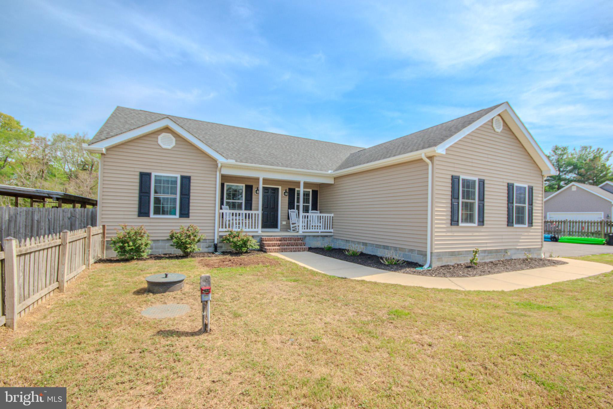 9243 Mill Branch Road Mardela Springs, MD 21837 - Photo 36 of 42