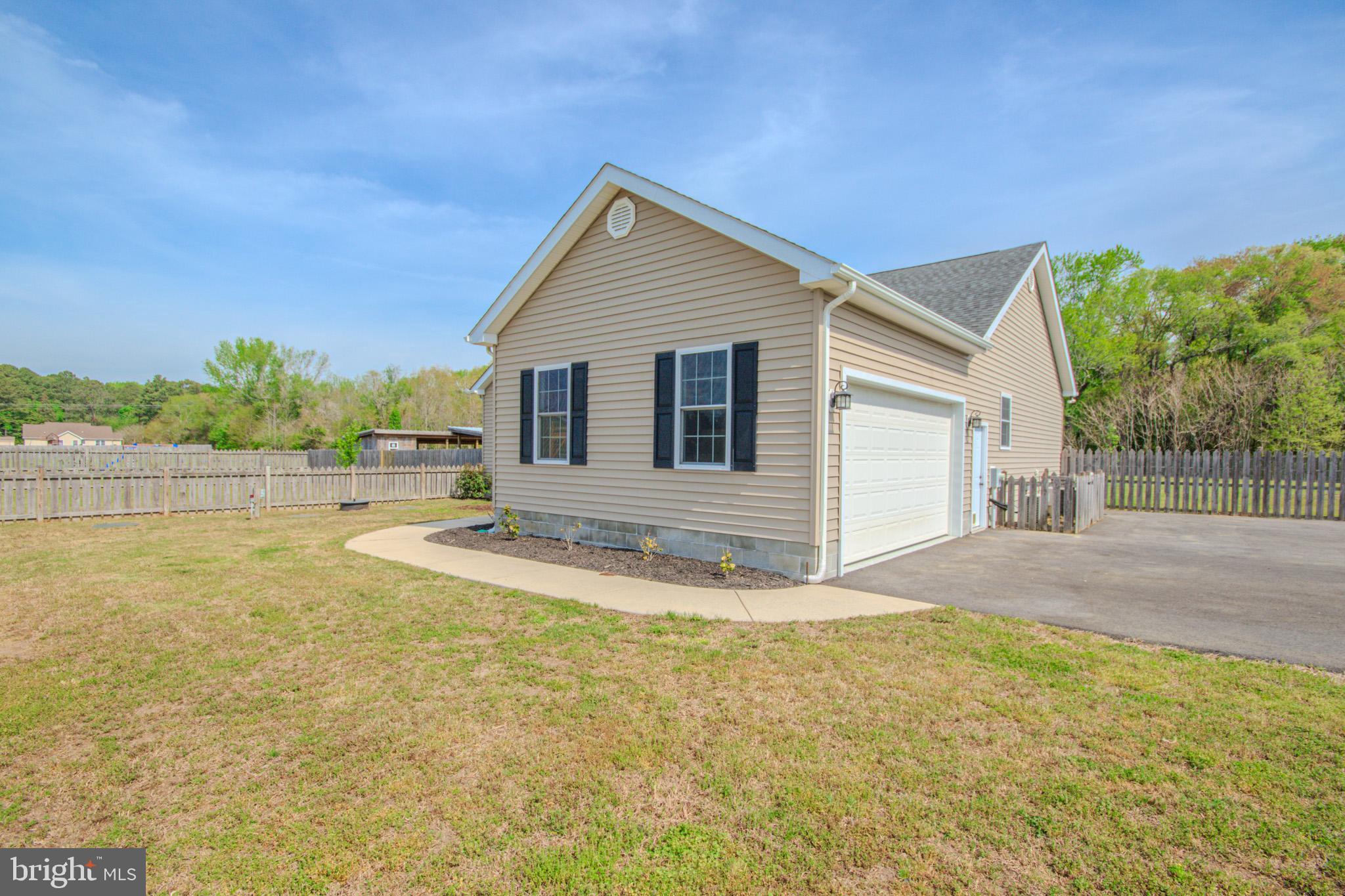 9243 Mill Branch Road Mardela Springs, MD 21837 - Photo 37 of 42