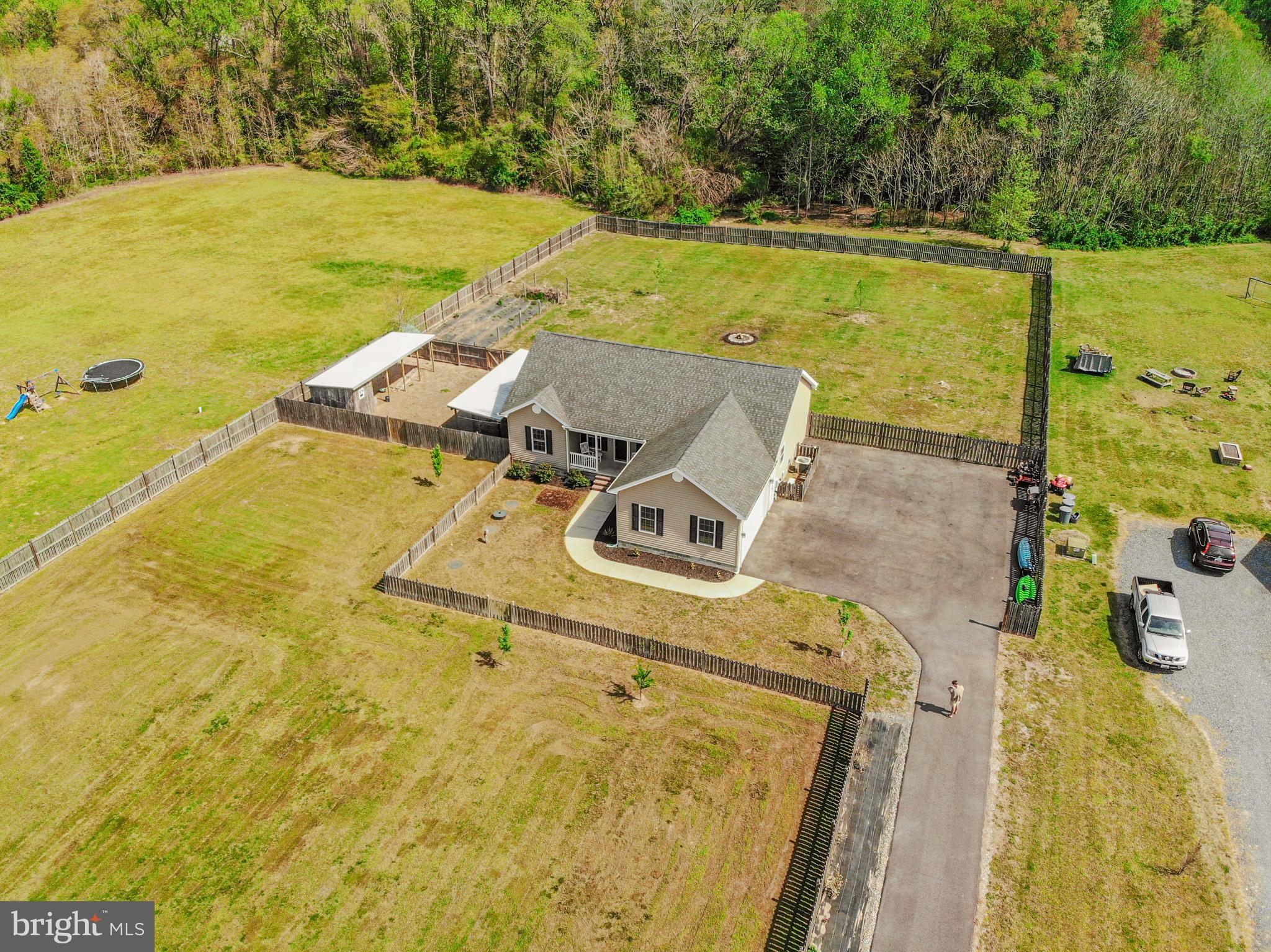 9243 Mill Branch Road Mardela Springs, MD 21837 - Photo 39 of 42