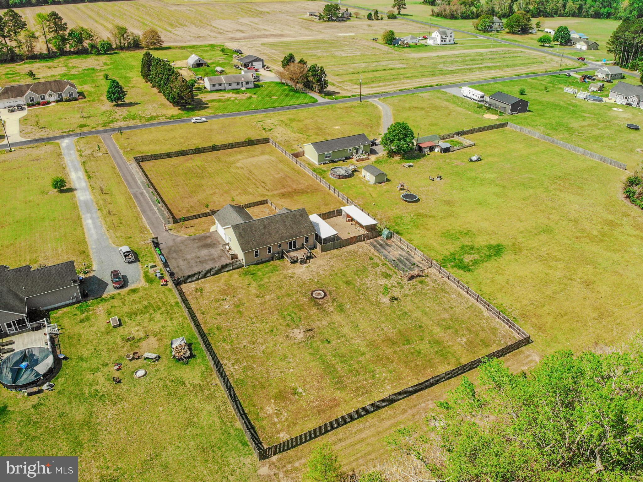 9243 Mill Branch Road Mardela Springs, MD 21837 - Photo 40 of 42