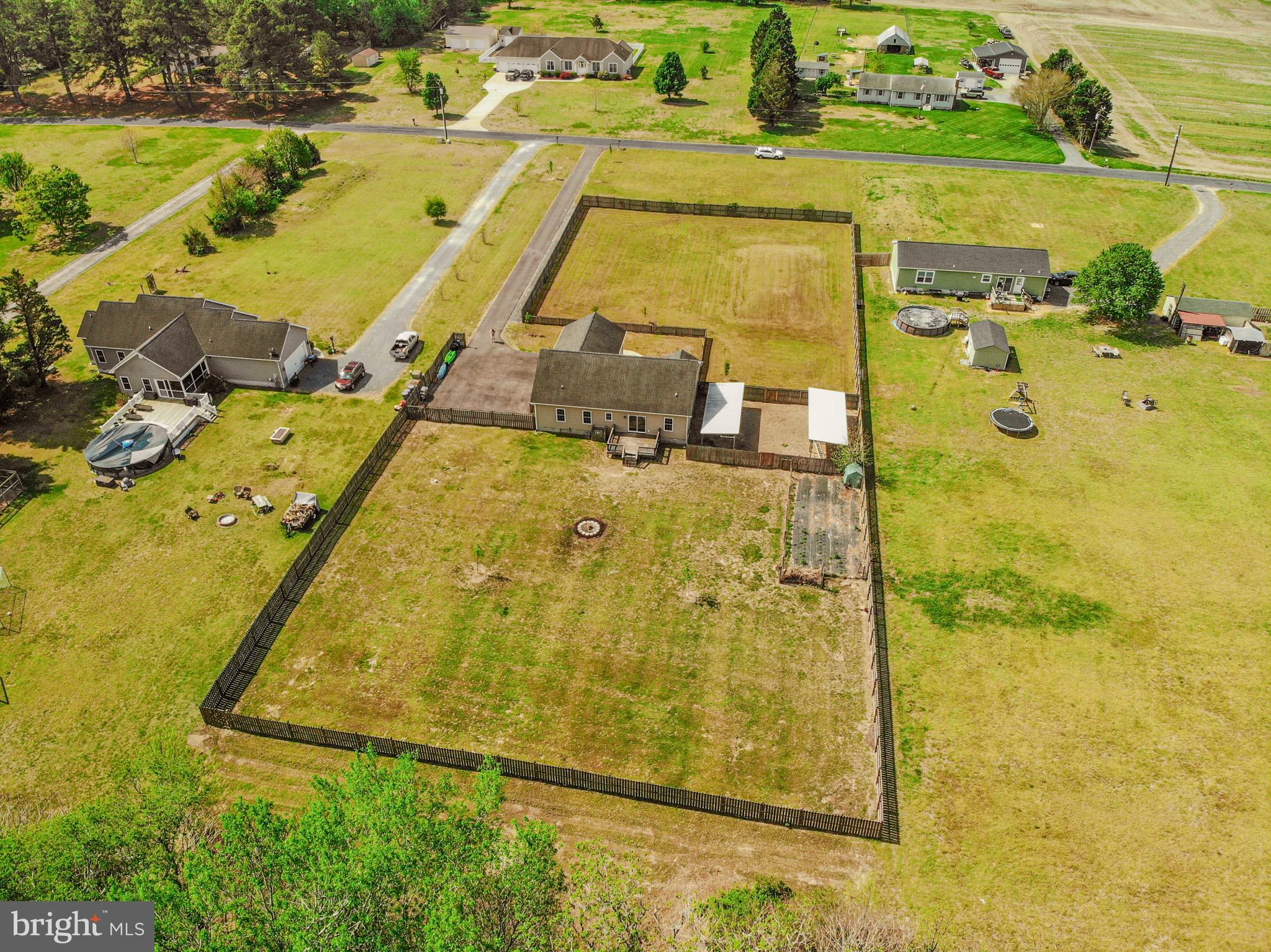 9243 Mill Branch Road Mardela Springs, MD 21837 - Photo 41 of 42