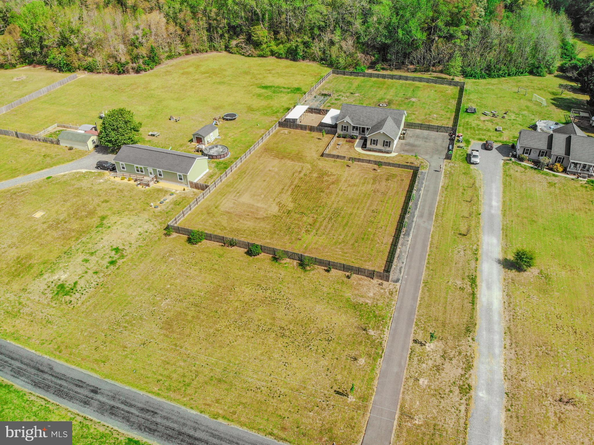 9243 Mill Branch Road Mardela Springs, MD 21837 - Photo 42 of 42