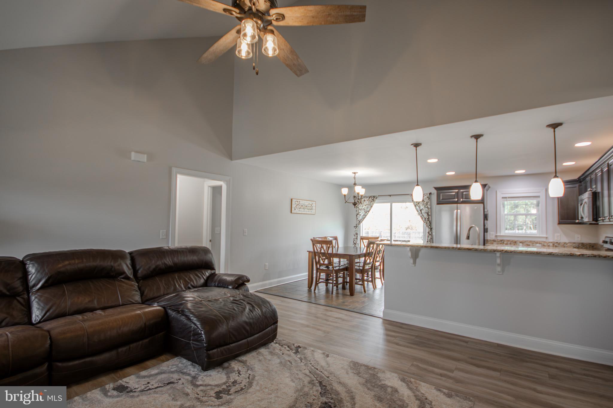 9243 Mill Branch Road Mardela Springs, MD 21837 - Photo 6 of 42