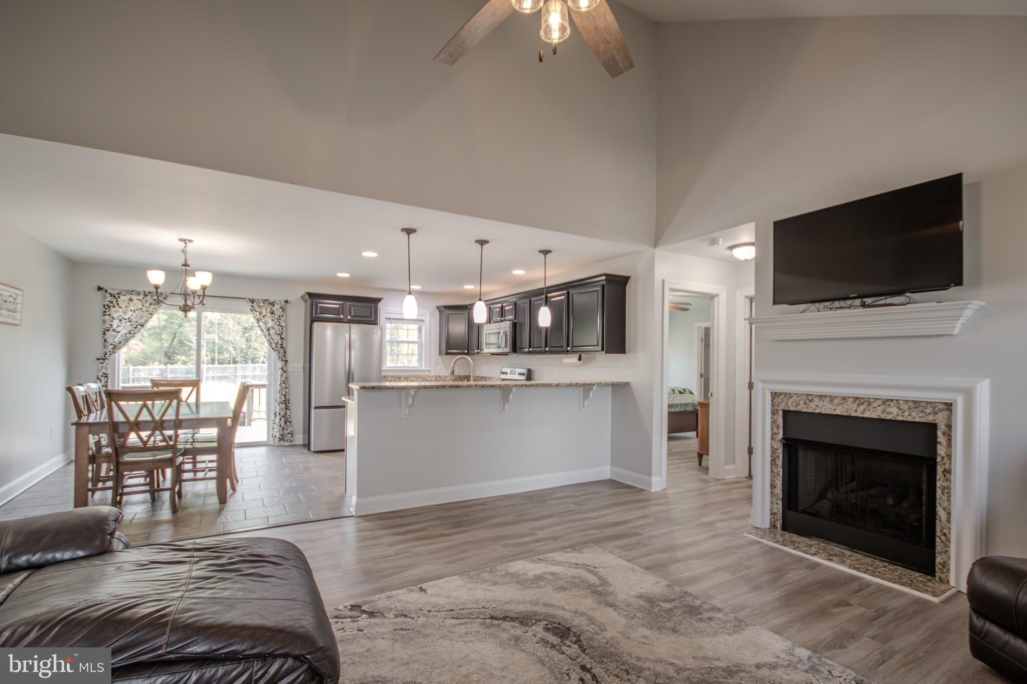 9243 Mill Branch Road Mardela Springs, MD 21837 - Photo 7 of 42