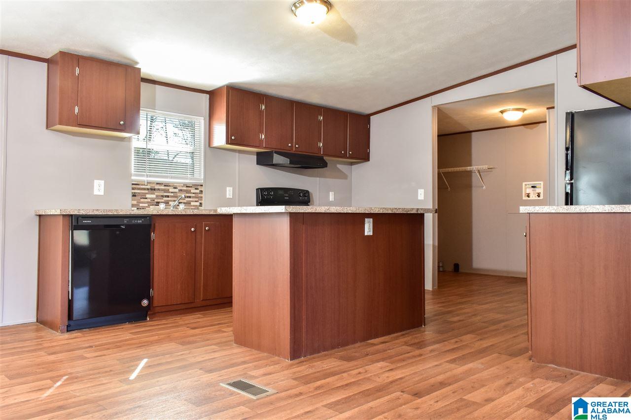 1603 Crudup Road Attalla, AL 35954 - Photo 5 of 37