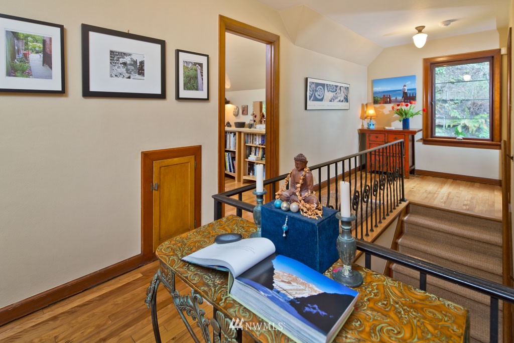 3322 East Terrace Street Seattle, WA 98122 - Photo 13 of 15