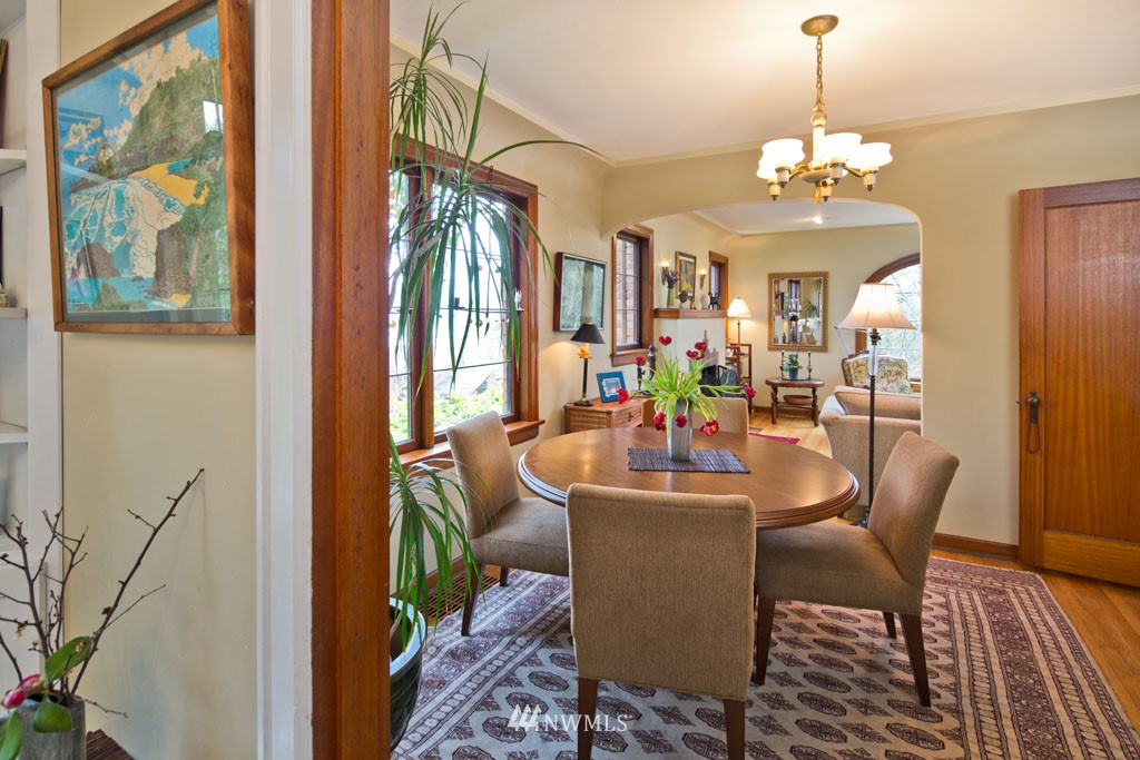 3322 East Terrace Street Seattle, WA 98122 - Photo 7 of 15