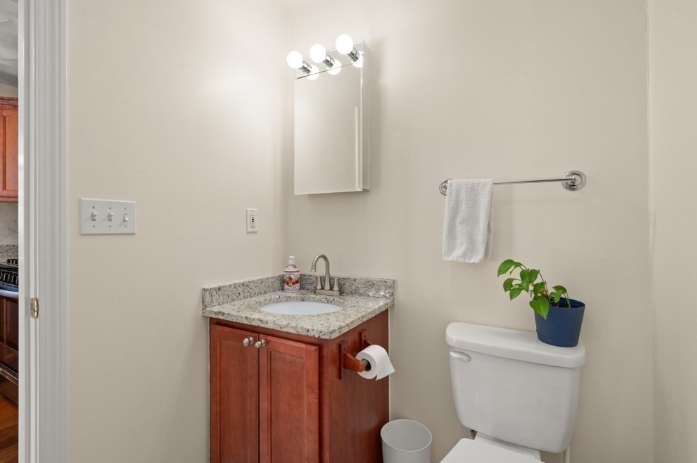 15 Alton Street, Unit 9 Lowell, MA 01852 - Photo 17 of 40