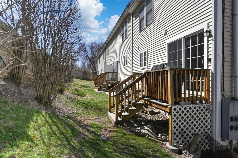 15 Alton Street, Unit 9 Lowell, MA 01852 - Photo 34 of 40