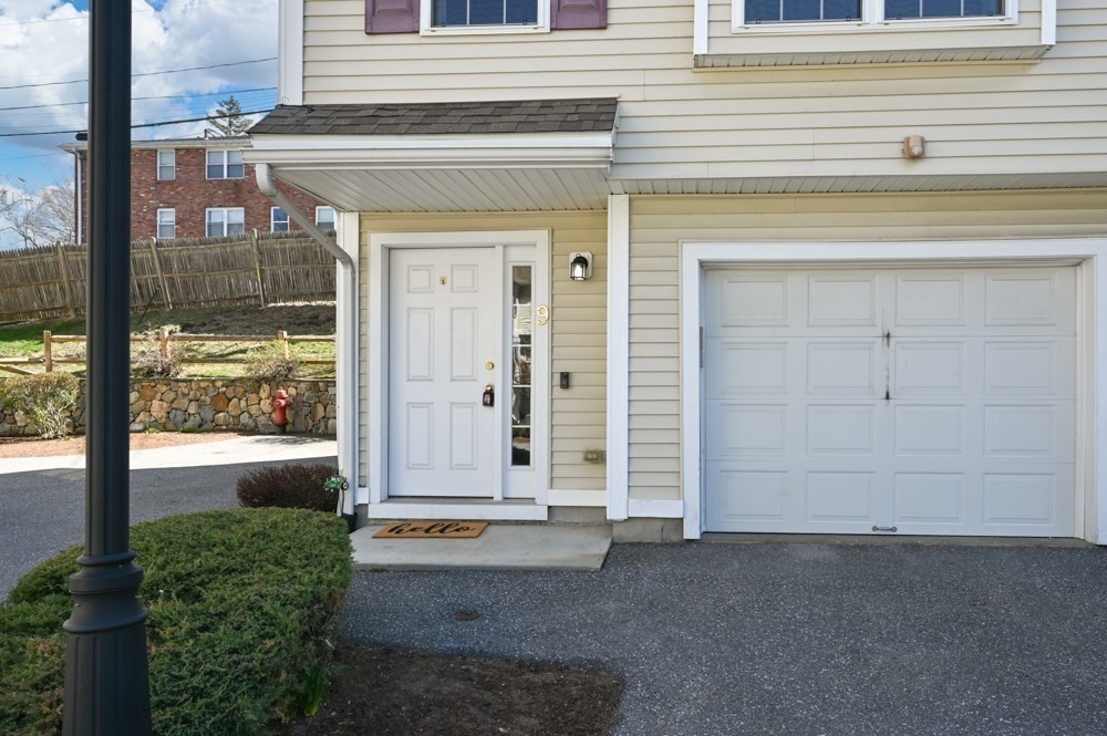15 Alton Street, Unit 9 Lowell, MA 01852 - Photo 38 of 40