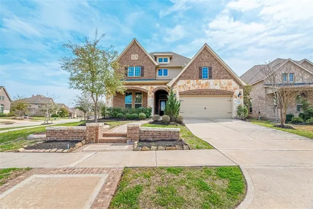 $675,000 | 16622 Emmaus Lane, Cypress, TX 77433