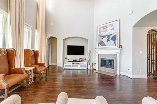 $675,000 | 16622 Emmaus Lane, Cypress, TX 77433