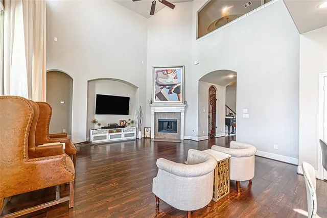 $675,000 | 16622 Emmaus Lane, Cypress, TX 77433