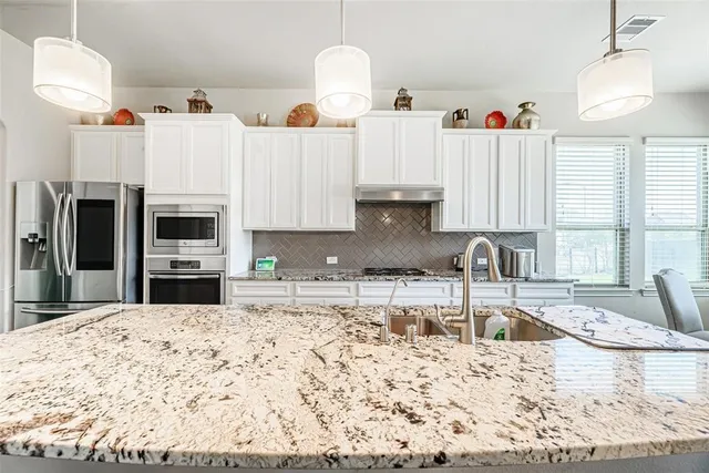 $675,000 | 16622 Emmaus Lane, Cypress, TX 77433