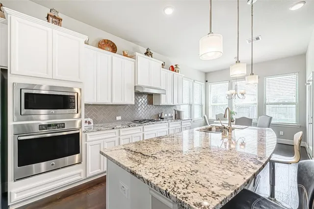 $675,000 | 16622 Emmaus Lane, Cypress, TX 77433