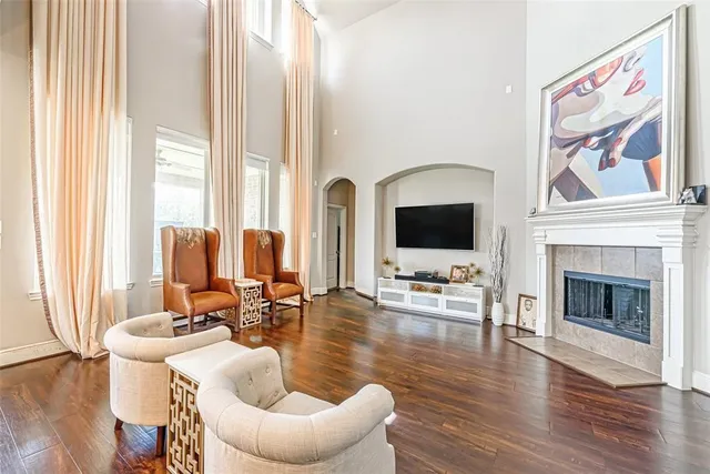 $675,000 | 16622 Emmaus Lane, Cypress, TX 77433