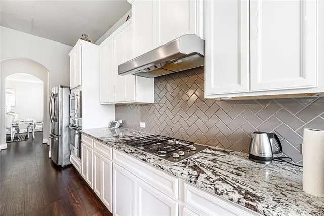 $675,000 | 16622 Emmaus Lane, Cypress, TX 77433