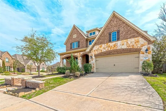 $675,000 | 16622 Emmaus Lane, Cypress, TX 77433