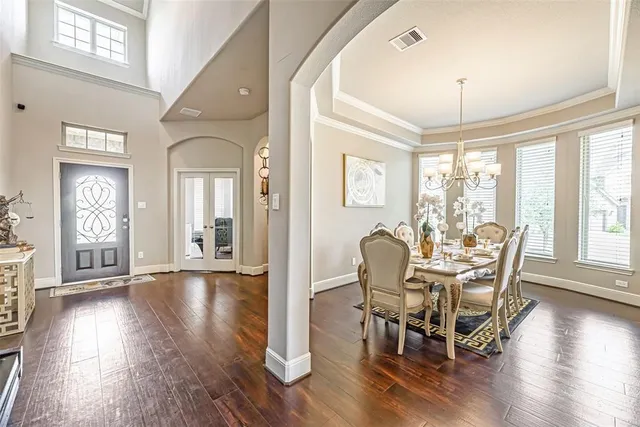 $675,000 | 16622 Emmaus Lane, Cypress, TX 77433