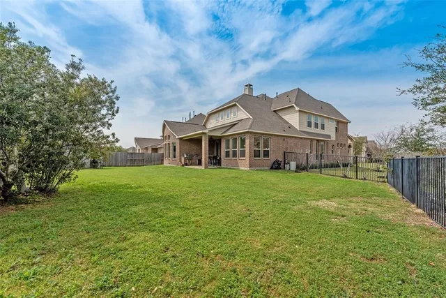 $675,000 | 16622 Emmaus Lane, Cypress, TX 77433