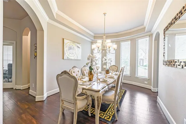 $675,000 | 16622 Emmaus Lane, Cypress, TX 77433