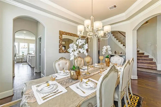 $675,000 | 16622 Emmaus Lane, Cypress, TX 77433