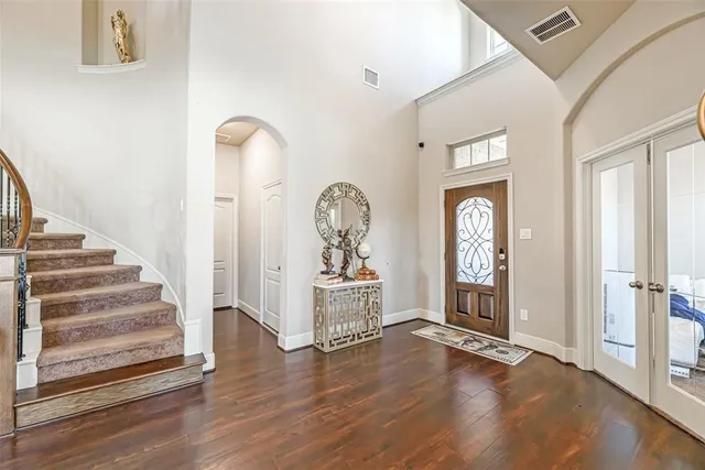 $675,000 | 16622 Emmaus Lane, Cypress, TX 77433