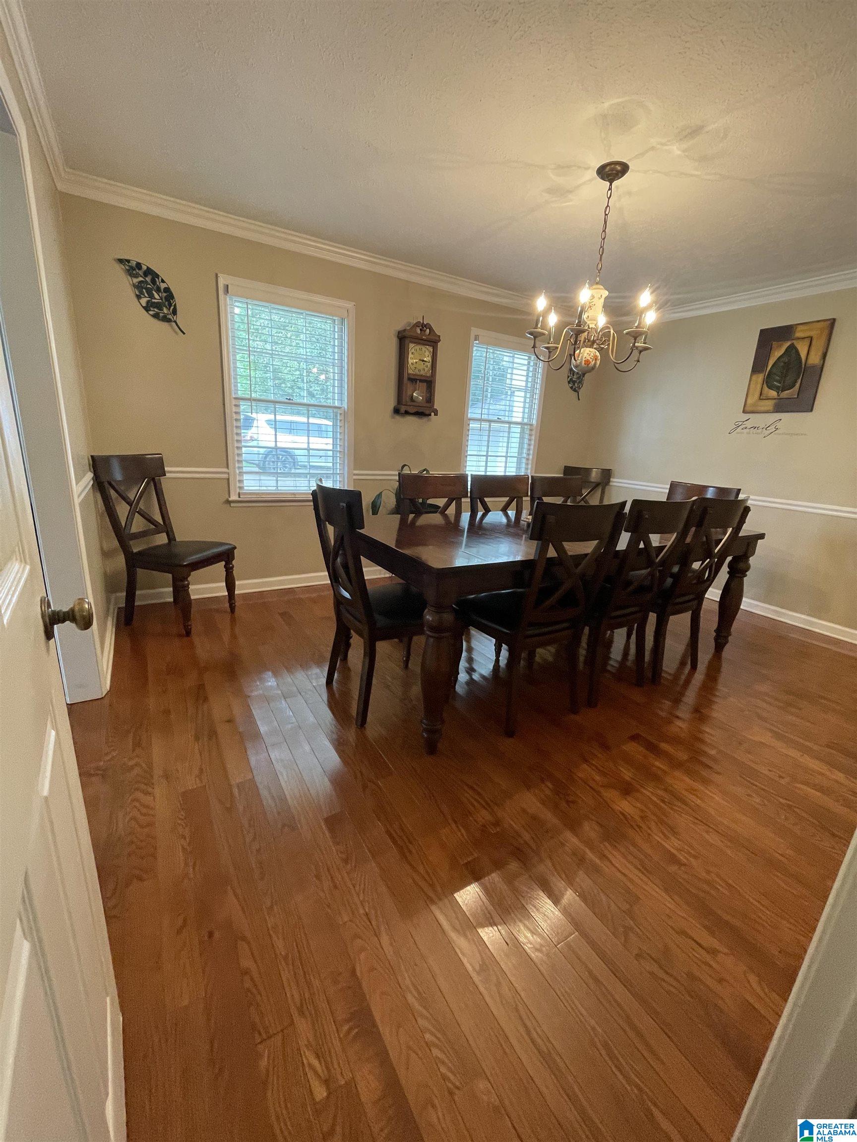 357 Cauthen Circle Roanoke, AL 36274 - Photo 19 of 46